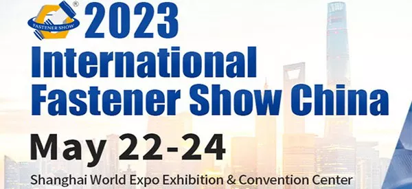 International Fastener Show China