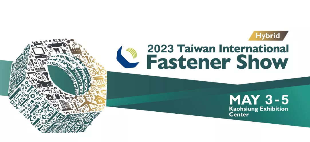 2023 Taiwan International Fastener