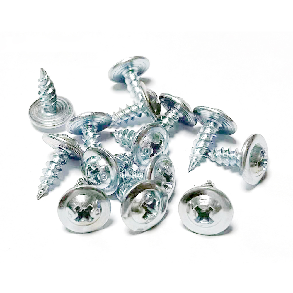 Sharp Point Screwdriver Truss Head Sharp Point Screw - 我的网站