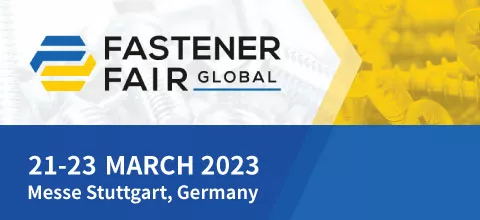 Fastener Fair Global